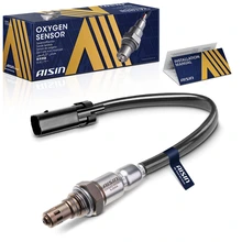 2015-2017 Chrysler 200 Upstream O2 Oxygen Sensor | 1pc Direct-Fit | Aisin OXSAZ-00582