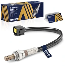 2005-2007 Dodge Dakota Upstream or Downstream O2 Oxygen Sensor | 1pc Direct-Fit | Aisin OXSAZ-00583