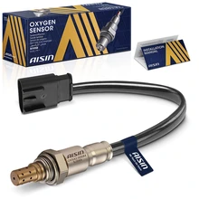 2013-2016 Dodge Dart Downstream O2 Oxygen Sensor | 1pc Direct-Fit | Aisin OXSAZ-00584