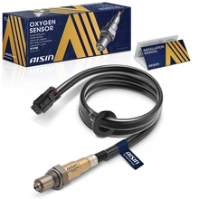 2014-2016 Kia Forte Koup Downstream O2 Oxygen Sensor | 1pc Direct-Fit | Aisin OXSKA-00586