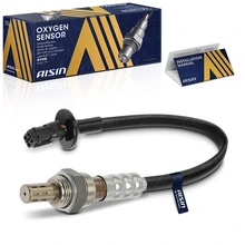 2011-2016 Kia Sportage Downstream O2 Oxygen Sensor | 1pc Direct-Fit | Aisin OXSAZ-00590