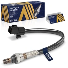 2014-2016 Kia Cadenza Downstream O2 Oxygen Sensor | 1pc Direct-Fit | Aisin OXSAZ-00592