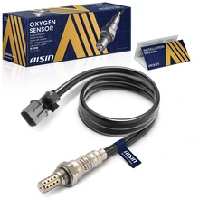2011 Kia Soul Downstream O2 Oxygen Sensor | 1pc Direct-Fit | Aisin OXSKA-00598