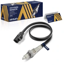 2018-2020 Jaguar XF Downstream O2 Oxygen Sensor | 1pc Direct-Fit | Aisin OXSAZ-00609