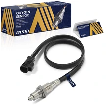 2014-2021 Jaguar F-Type Downstream or Center O2 Oxygen Sensor | 1pc Direct-Fit | Aisin OXSAZ-00618