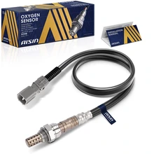 2012-2019 Toyota Prius C Downstream O2 Oxygen Sensor | 1pc Direct-Fit | Aisin OXST-00630