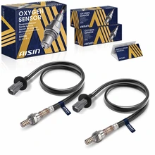 2007-2010 2013 Lexus GS350 Downstream O2 Oxygen Sensor | 2pc Direct-Fit | Aisin OXST-00635