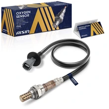 2007-2011 2013 Lexus GS350 Downstream O2 Oxygen Sensor | 1pc Direct-Fit | Aisin OXST-00634