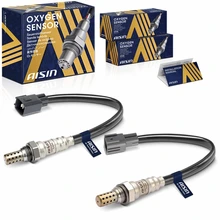 2019-2024 Lexus ES350 Downstream O2 Oxygen Sensor | 2pc Direct-Fit | Aisin OXST-00643