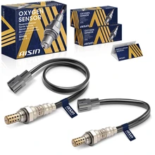 2018-2022 Toyota Sequoia Downstream O2 Oxygen Sensor | 2pc Direct-Fit | Aisin OXST-00644
