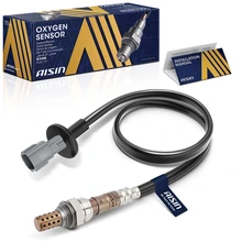 1998-2005 Lexus GS300 Upstream or Downstream O2 Oxygen Sensor | 1pc Direct-Fit | Aisin OXST-00645