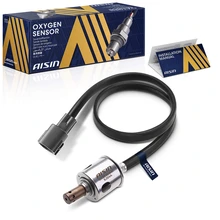 2014-2015 Lexus GS350 Downstream Driver O2 Oxygen Sensor | 1pc Direct-Fit | Aisin OXST-00647