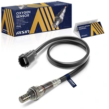 1995-1996 Jaguar XJ12 Upstream or Downstream O2 Oxygen Sensor | 1pc Direct-Fit | Aisin OXSAZ-00648
