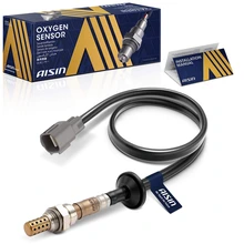 2001-2005 Lexus IS300 Downstream O2 Oxygen Sensor | 1pc Direct-Fit | Aisin OXST-00651