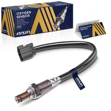 2018-2024 Lexus LC500 Upstream O2 Oxygen Sensor | 1pc Direct-Fit | Aisin OXST-00652