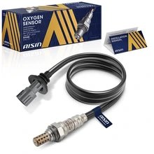 2018-2022 Lexus RC300 Downstream Driver O2 Oxygen Sensor | 1pc Direct-Fit | Aisin OXST-00653
