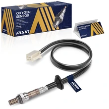 2002-2005 Lexus SC430 Downstream O2 Oxygen Sensor | 1pc Direct-Fit | Aisin OXST-00654