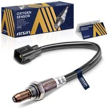 2018-2021 Lexus NX300 Upstream O2 Oxygen Sensor | 1pc Direct-Fit | Aisin OXST-00656