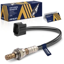 2007-2013 Mazda 3 Downstream O2 Oxygen Sensor | 1pc Direct-Fit | Aisin OXSZ-00664