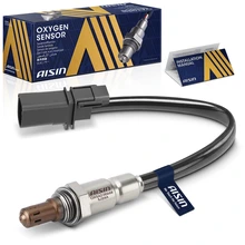 2009-2010 Mazda 6 Upstream O2 Oxygen Sensor | 1pc Direct-Fit | Aisin OXSAZ-00668