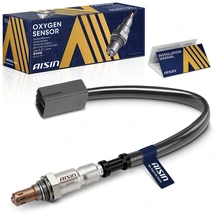 2018-2021 Mazda 6 Upstream O2 Oxygen Sensor | 1pc Direct-Fit | Aisin OXSZ-00670