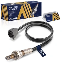 2009-2013 Mazda 6 Downstream O2 Oxygen Sensor | 1pc Direct-Fit | Aisin OXSZ-00671