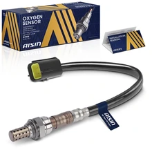 1992-1995 Mazda 929 Upstream or Downstream O2 Oxygen Sensor | 1pc Direct-Fit | Aisin OXSAZ-00673