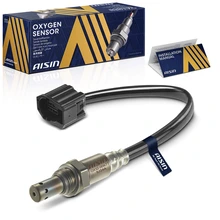 2009-2015 Mazda MX-5 Miata Upstream O2 Oxygen Sensor | 1pc Direct-Fit | Aisin OXSZ-00677