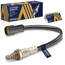 2000-2006 Mazda MPV Upstream or Downstream or Center O2 Oxygen Sensor | 1pc Direct-Fit | Aisin OXSAZ-00683