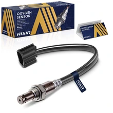 2004-2009 Mazda 3 Upstream O2 Oxygen Sensor | 1pc Direct-Fit | Aisin OXSZ-00684