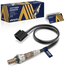 2011-2017 Mazda 2 Downstream or Center O2 Oxygen Sensor | 1pc Direct-Fit | Aisin OXSZ-00685