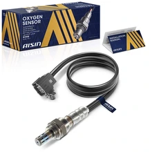 2003-2005 Mazda 6 Downstream Front O2 Oxygen Sensor | 1pc Direct-Fit | Aisin OXSZ-00698