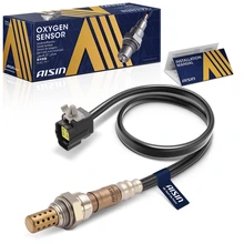1995-1996 Ford Escort Upstream or Downstream O2 Oxygen Sensor | 1pc Direct-Fit | Aisin OXSAZ-00699