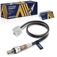 2014-2021 Mazda 6 Downstream O2 Oxygen Sensor | 1pc Direct-Fit | Aisin OXSZ-00702