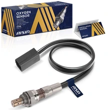 2014-2018 Mazda 3 Upstream O2 Oxygen Sensor | 1pc Direct-Fit | Aisin OXSAZ-00710