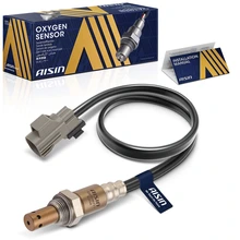 2006-2008 Mazda 6 Upstream O2 Oxygen Sensor | 1pc Direct-Fit | Aisin OXSZ-00711