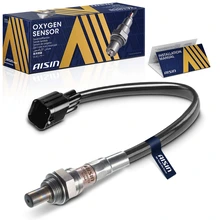 2006-2013 Mazda 3 Upstream O2 Oxygen Sensor | 1pc Direct-Fit | Aisin OXSZ-00712