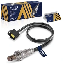 2008-2012 Mercedes-Benz C300 Downstream O2 Oxygen Sensor | 1pc Direct-Fit | Aisin OXSMB-00720