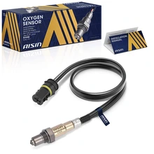 2003-2006 Mercedes-Benz CLK500 Upstream or Downstream O2 Oxygen Sensor | 1pc Direct-Fit | Aisin OXSMB-00725