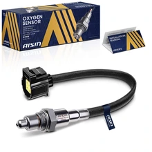 2016-2017 Mercedes-Benz Maybach S600 Downstream O2 Oxygen Sensor | 1pc Direct-Fit | Aisin OXSAZ-00728
