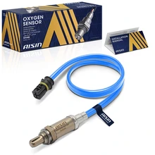 2000 Mercedes-Benz E430 Upstream or Downstream O2 Oxygen Sensor | 1pc Direct-Fit | Aisin OXSMB-00733