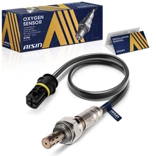 1996-2000 Mercedes-Benz E320 Upstream or Downstream O2 Oxygen Sensor | 1pc Direct-Fit | Aisin OXSMB-00736