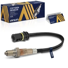1999-2006 Mercedes-Benz E55 AMG Upstream or Downstream O2 Oxygen Sensor | 1pc Direct-Fit | Aisin OXSAZ-00738