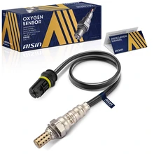 2001-2002 Mercedes-Benz CLK55 AMG Downstream O2 Oxygen Sensor | 1pc Direct-Fit | Aisin OXSMB-00739