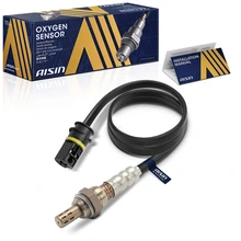1997-2000 Mercedes-Benz C230 Upstream O2 Oxygen Sensor | 1pc Direct-Fit | Aisin OXSMB-00740