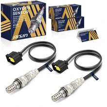 2005-2010 Chrysler Town & Country Upstream & Downstream O2 Oxygen Sensor | 2pc Direct-Fit | Aisin OXSAZ-00742