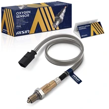 2010-2013 2018 Mercedes-Benz Sprinter 2500 Upstream or Downstream O2 Oxygen Sensor | 1pc Direct-Fit | Aisin OXSMB-00743
