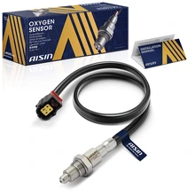 2015-2018 Mercedes-Benz C300 Downstream O2 Oxygen Sensor | 1pc Direct-Fit | Aisin OXSAZ-00745
