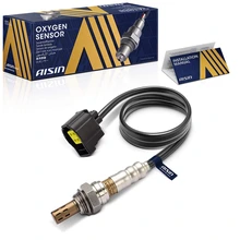 2014-2020 Ram 4500 Downstream O2 Oxygen Sensor | 1pc Direct-Fit | Aisin OXSAZ-00747