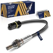 1996-2002 Mercedes-Benz SL600 Upstream or Downstream O2 Oxygen Sensor | 1pc Direct-Fit | Aisin OXSMB-00748